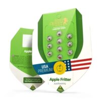 RQ - Apple Fritter Auto – Bild 2